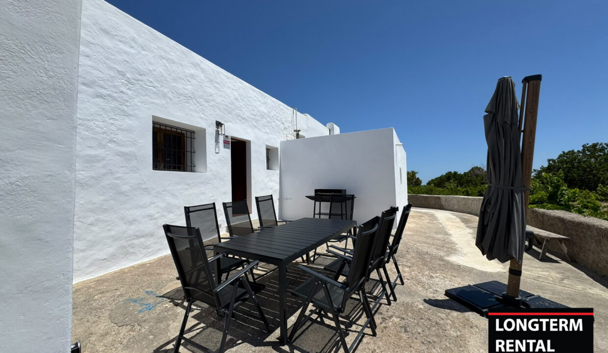 Longterm Rental Ibiza - Villa Ines 21