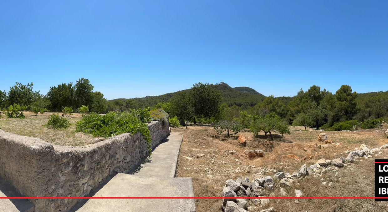 Longterm Rental Ibiza - Villa Ines 22