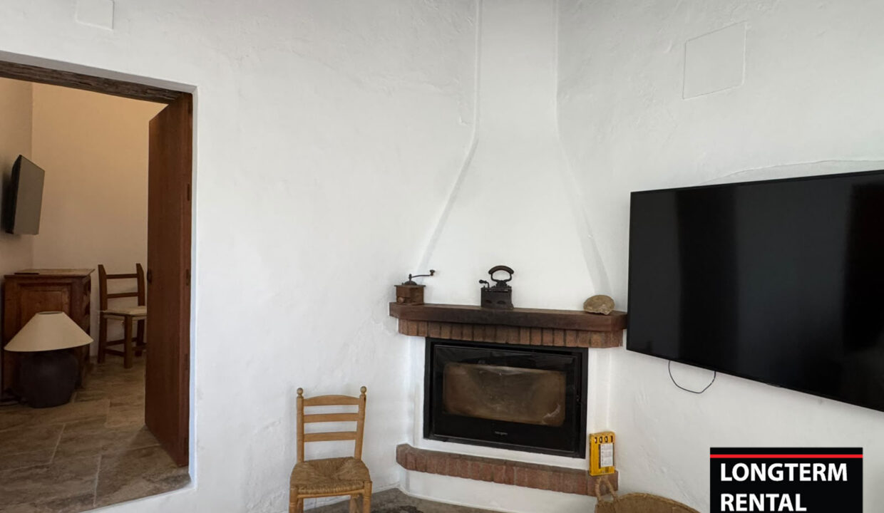 Longterm Rental Ibiza - Villa Ines 23
