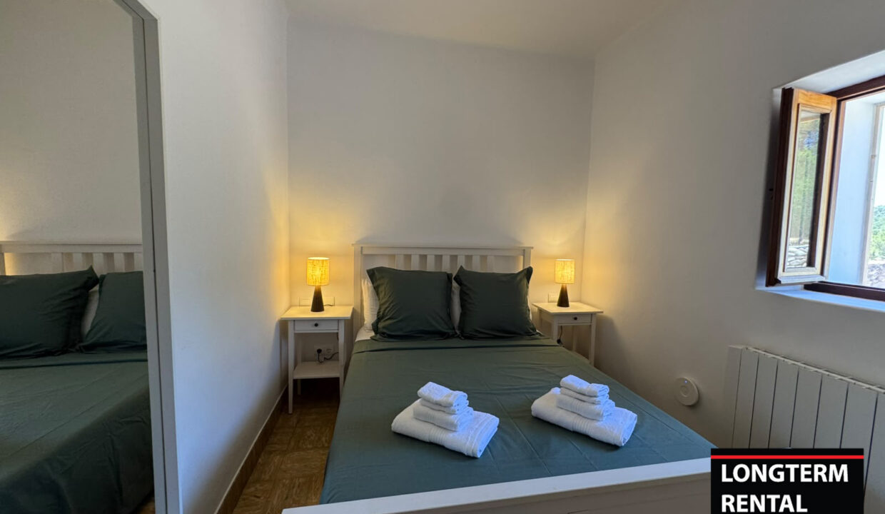 Longterm Rental Ibiza - Villa Ines 24
