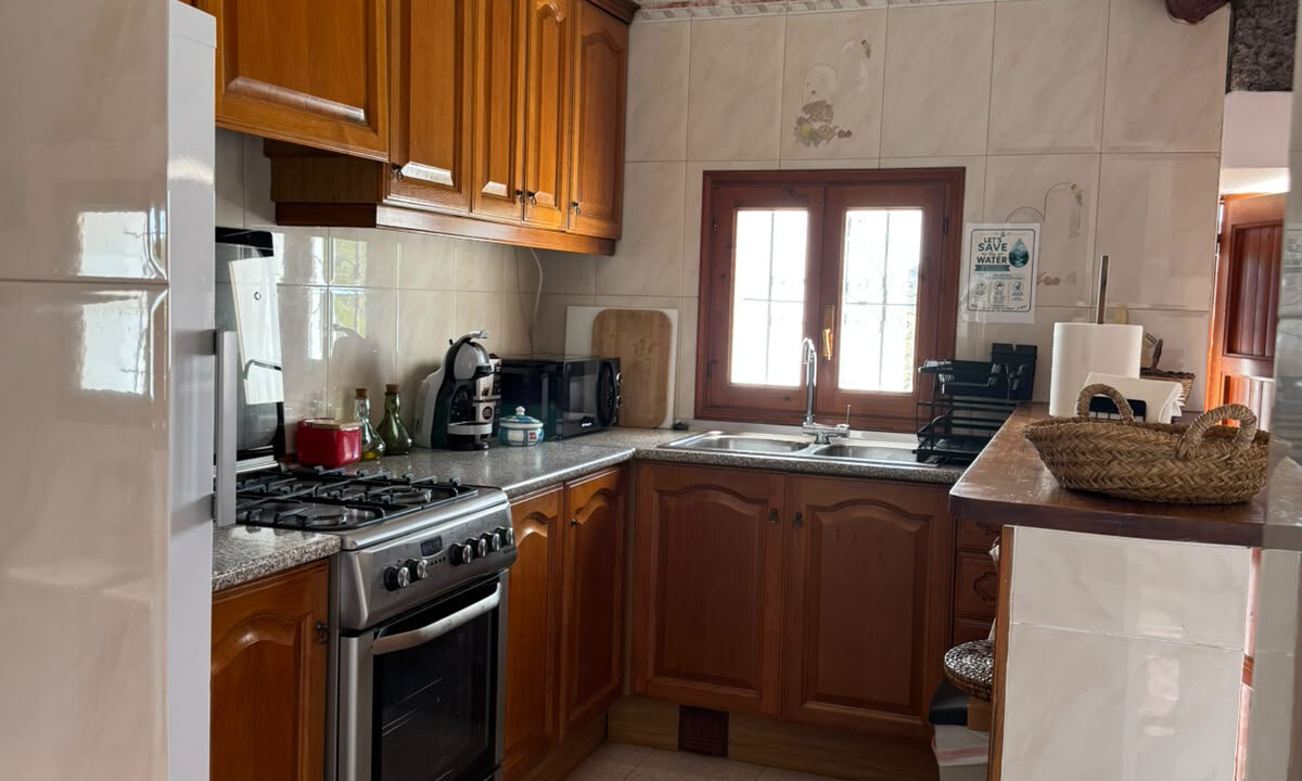 Longterm Rental Ibiza - Villa Ines 29