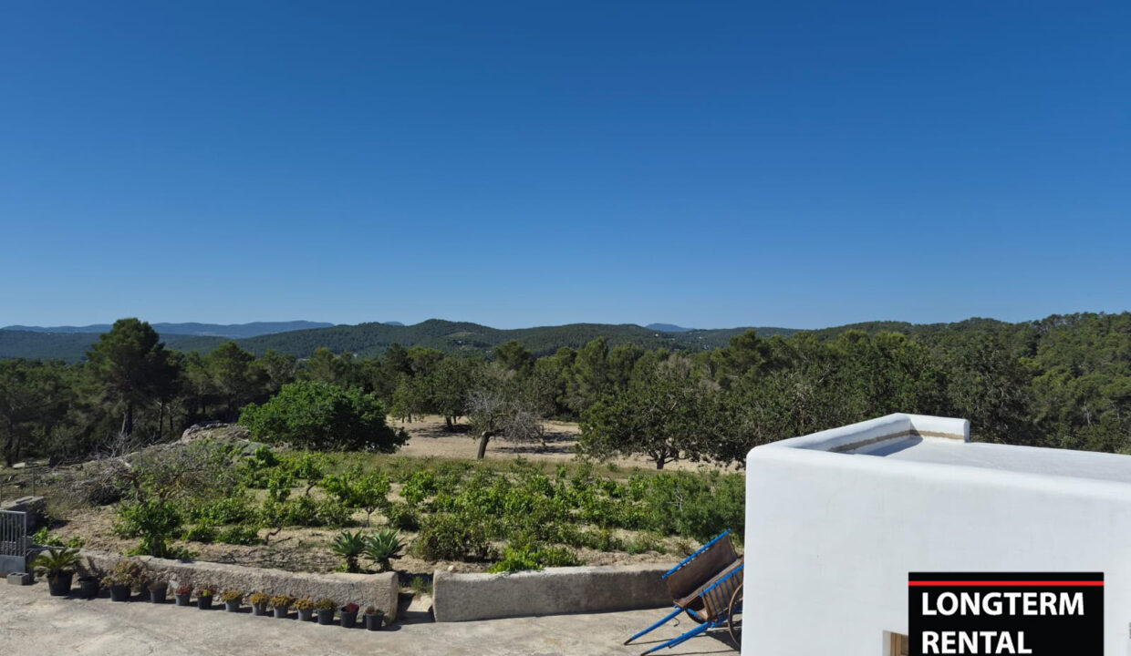 Longterm Rental Ibiza - Villa Ines 3