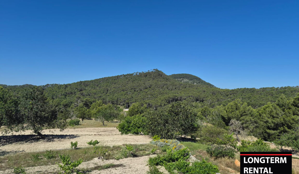 Longterm Rental Ibiza - Villa Ines 4
