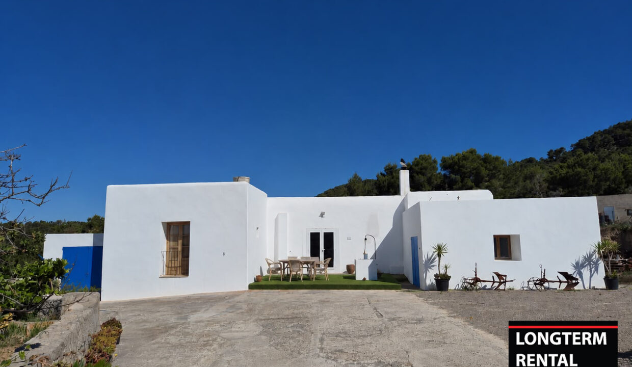 Longterm Rental Ibiza - Villa Ines 5