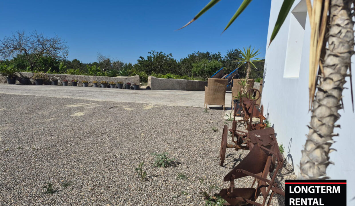Longterm Rental Ibiza - Villa Ines 6