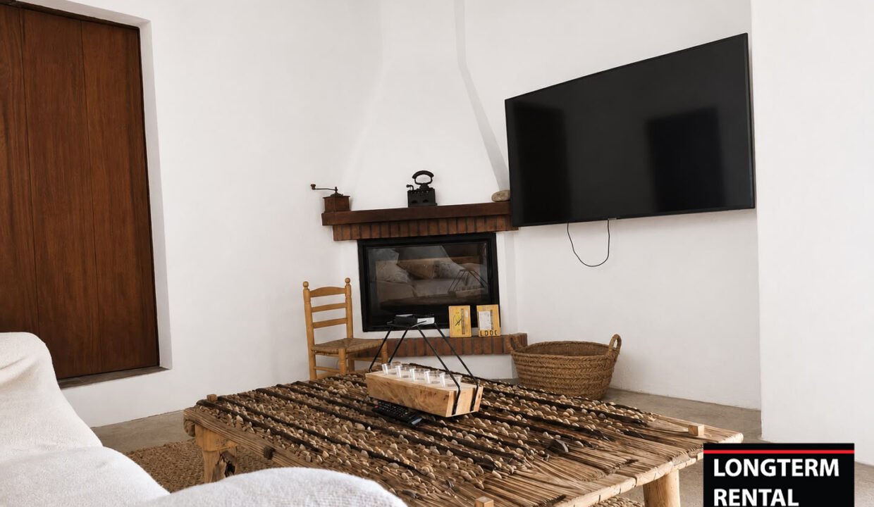 Longterm Rental Ibiza - Villa Ines 7