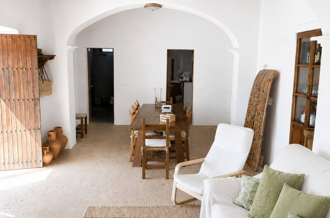 Longterm Rental Ibiza - Villa Ines 8