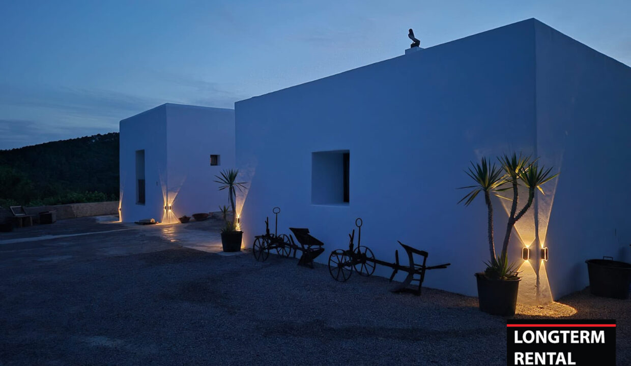 Longterm Rental Ibiza - Villa Ines 9
