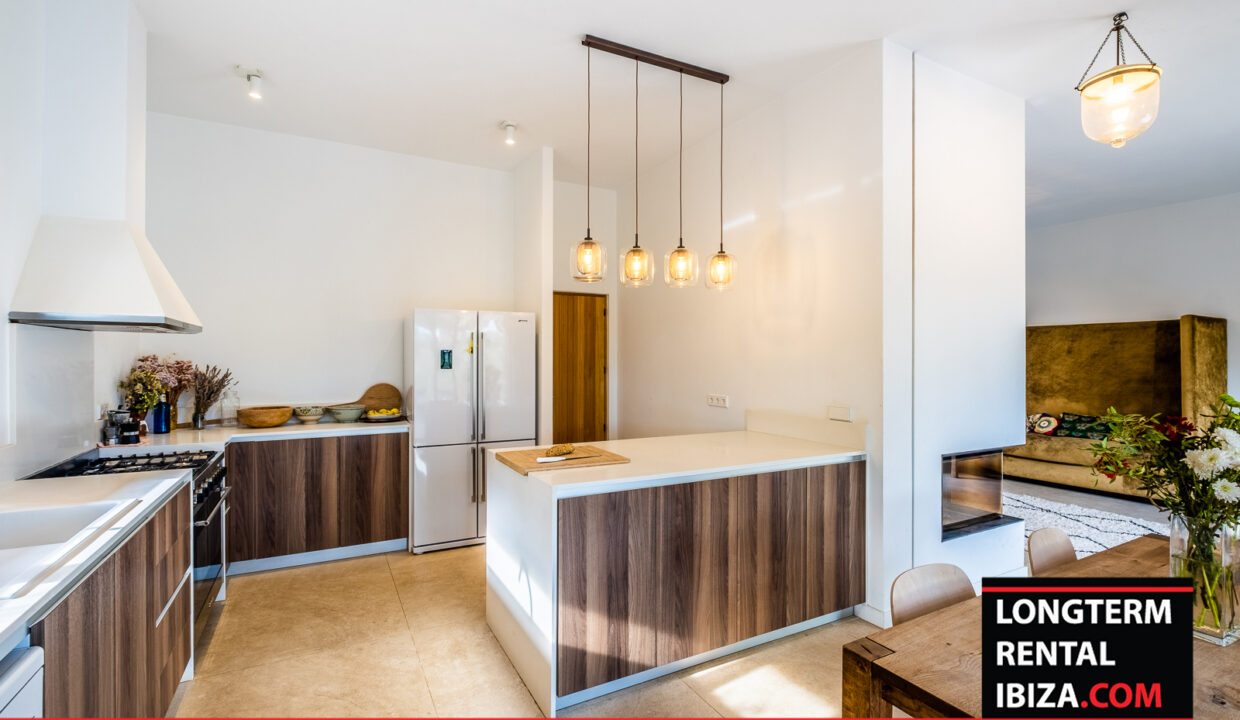 Longterm Rental Ibiza - Villa Lazarillo 10