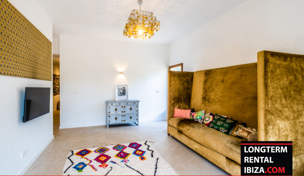 Longterm Rental Ibiza - Villa Lazarillo 14