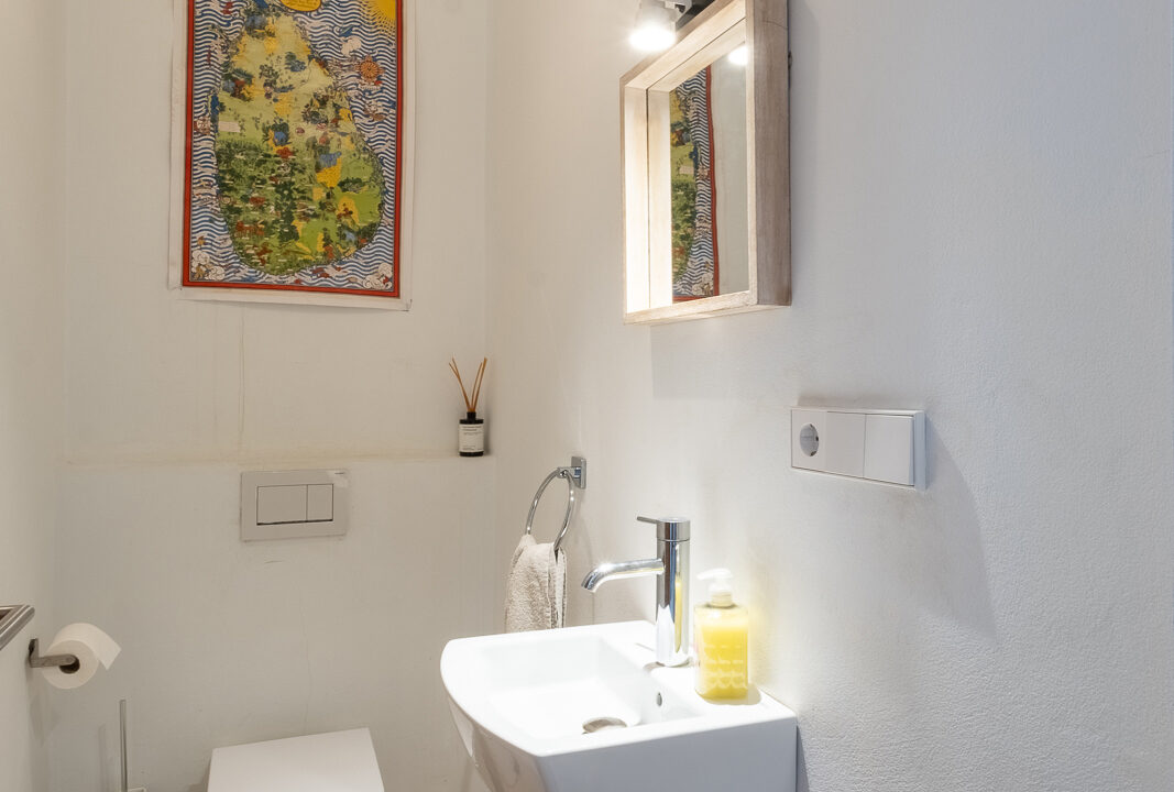Longterm Rental Ibiza - Villa Lazarillo 16