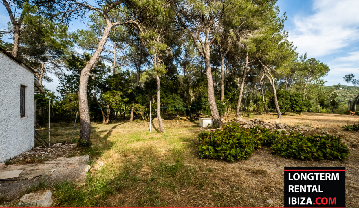 Longterm Rental Ibiza - Villa Lazarillo 19