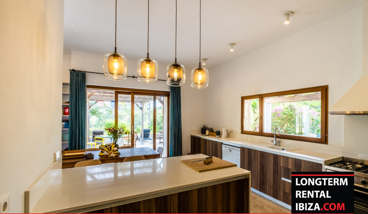 Longterm Rental Ibiza - Villa Lazarillo 26