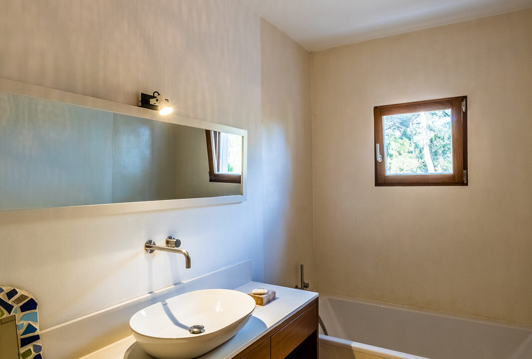 Longterm Rental Ibiza - Villa Lazarillo 28