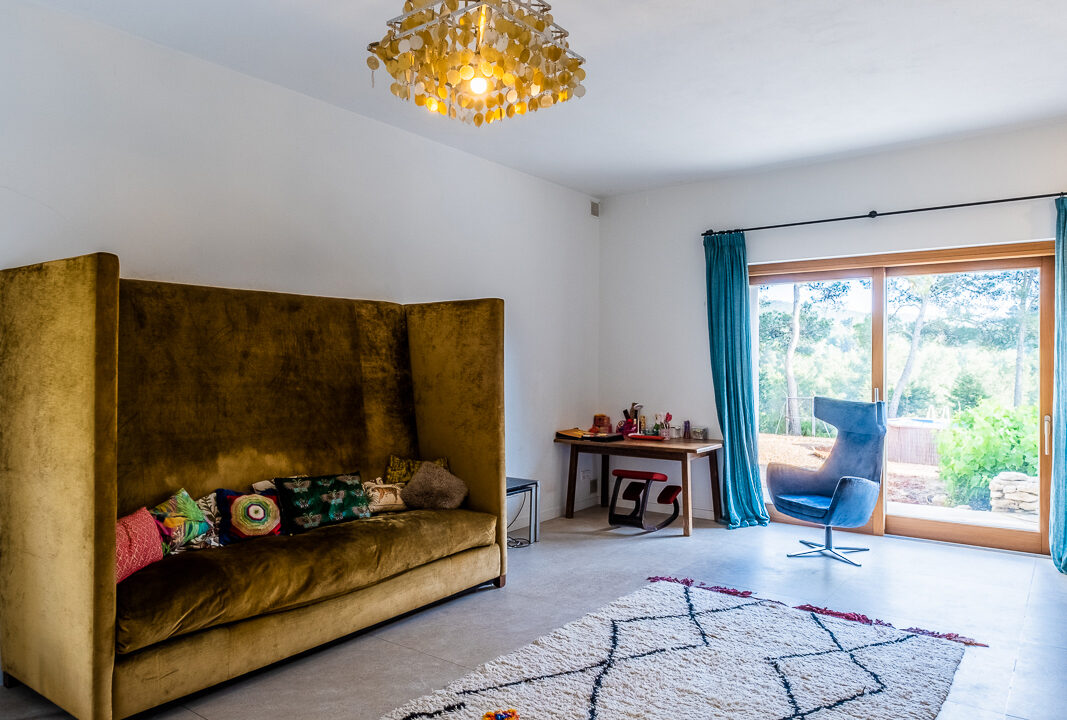 Longterm Rental Ibiza - Villa Lazarillo 29
