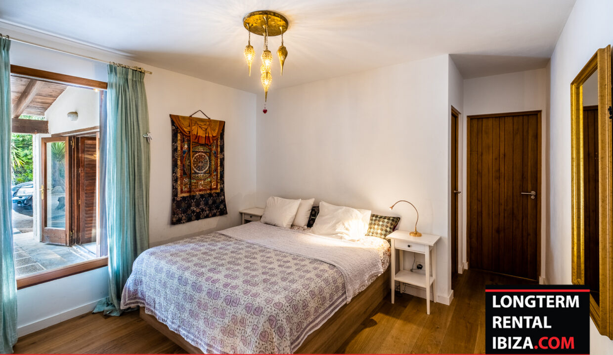 Longterm Rental Ibiza - Villa Lazarillo 33