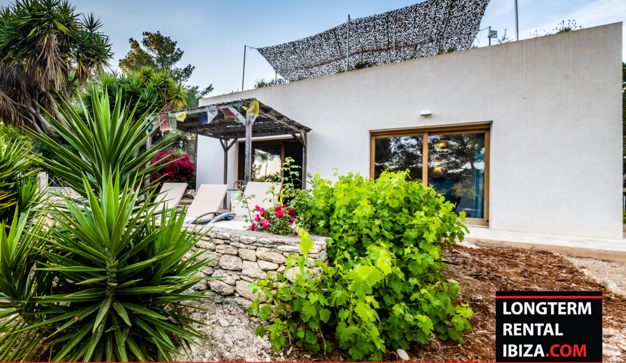 Longterm Rental Ibiza - Villa Lazarillo 40