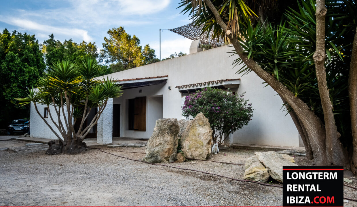 Longterm Rental Ibiza - Villa Lazarillo 42