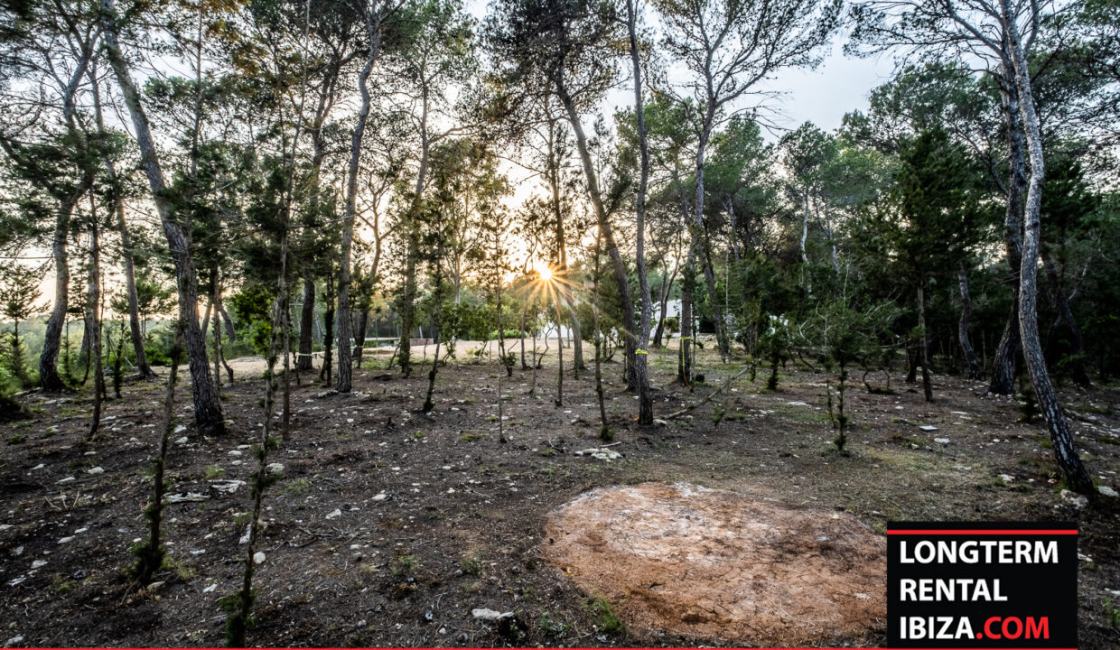 Longterm Rental Ibiza - Villa Lazarillo 44