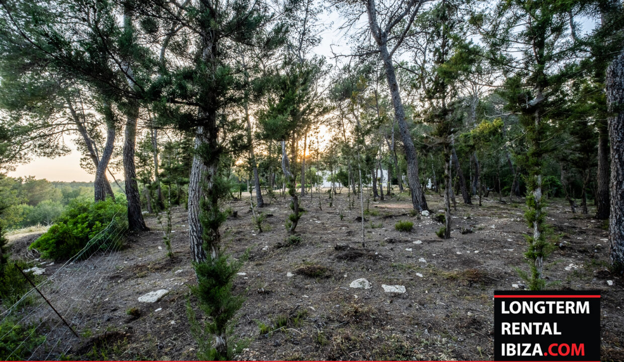 Longterm Rental Ibiza - Villa Lazarillo 45
