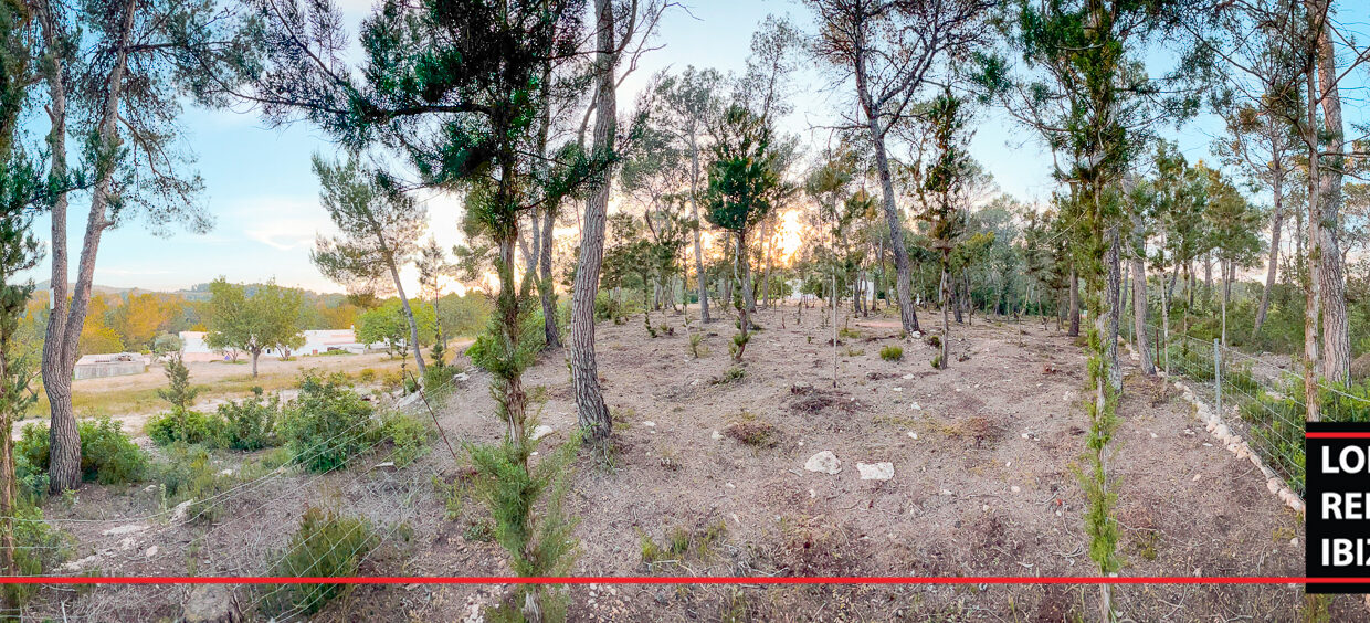 Longterm Rental Ibiza - Villa Lazarillo 46