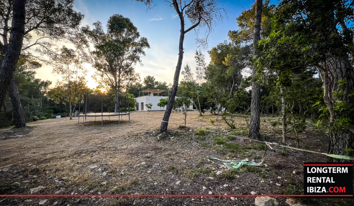 Longterm Rental Ibiza - Villa Lazarillo 47