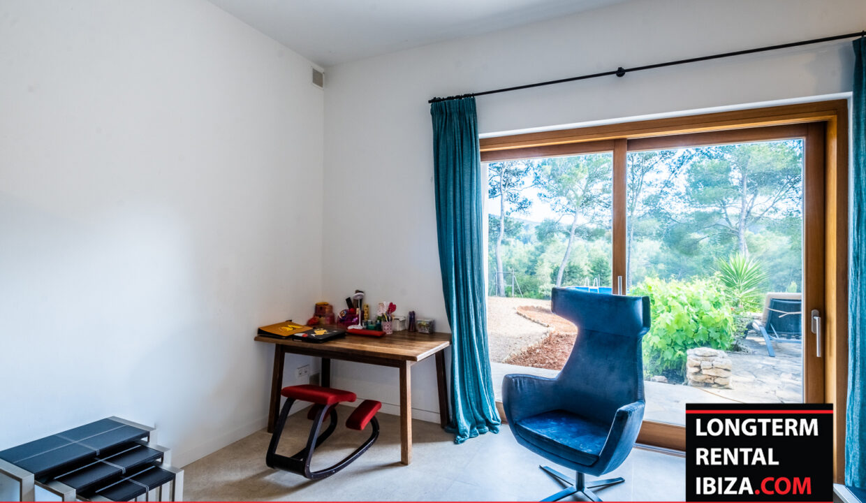 Longterm Rental Ibiza - Villa Lazarillo 8