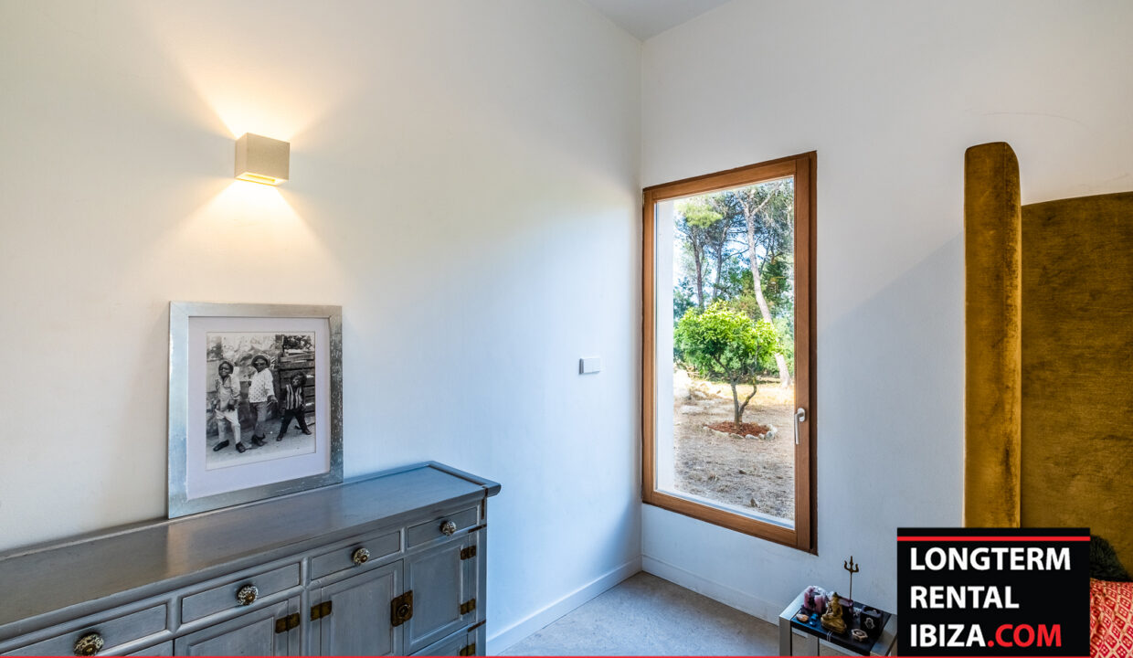 Longterm Rental Ibiza - Villa Lazarillo 9