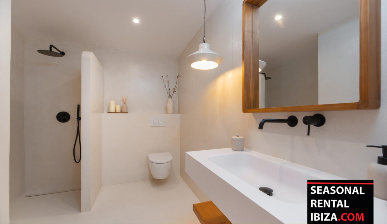 Seasonal Rental Ibiza - Apartment Mediteraneo One 3