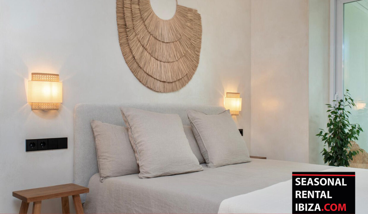 Seasonal Rental Ibiza - Apartment Mediteraneo One 4