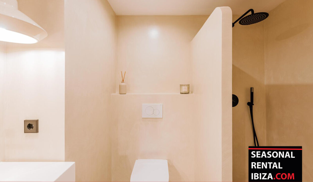 Seasonal Rental Ibiza - Apartment Mediteraneo Two 10