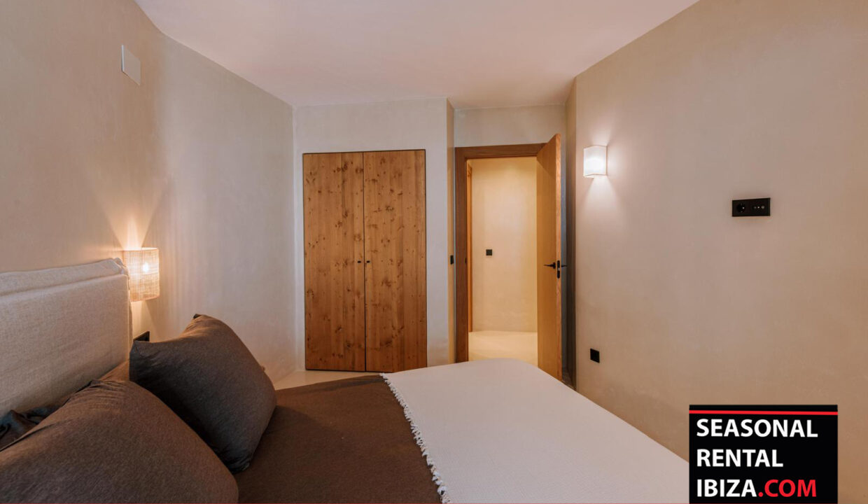 Seasonal Rental Ibiza - Apartment Mediteraneo Two 14