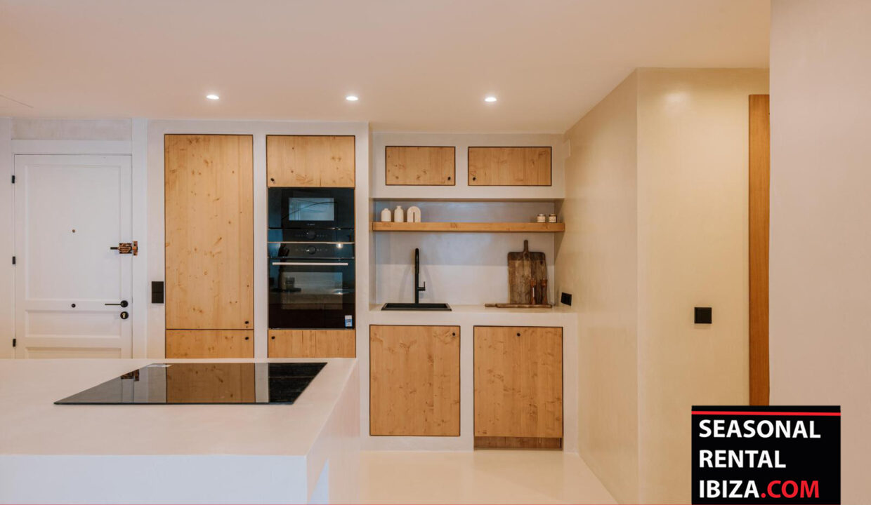 Seasonal Rental Ibiza - Apartment Mediteraneo Two 2 (2)