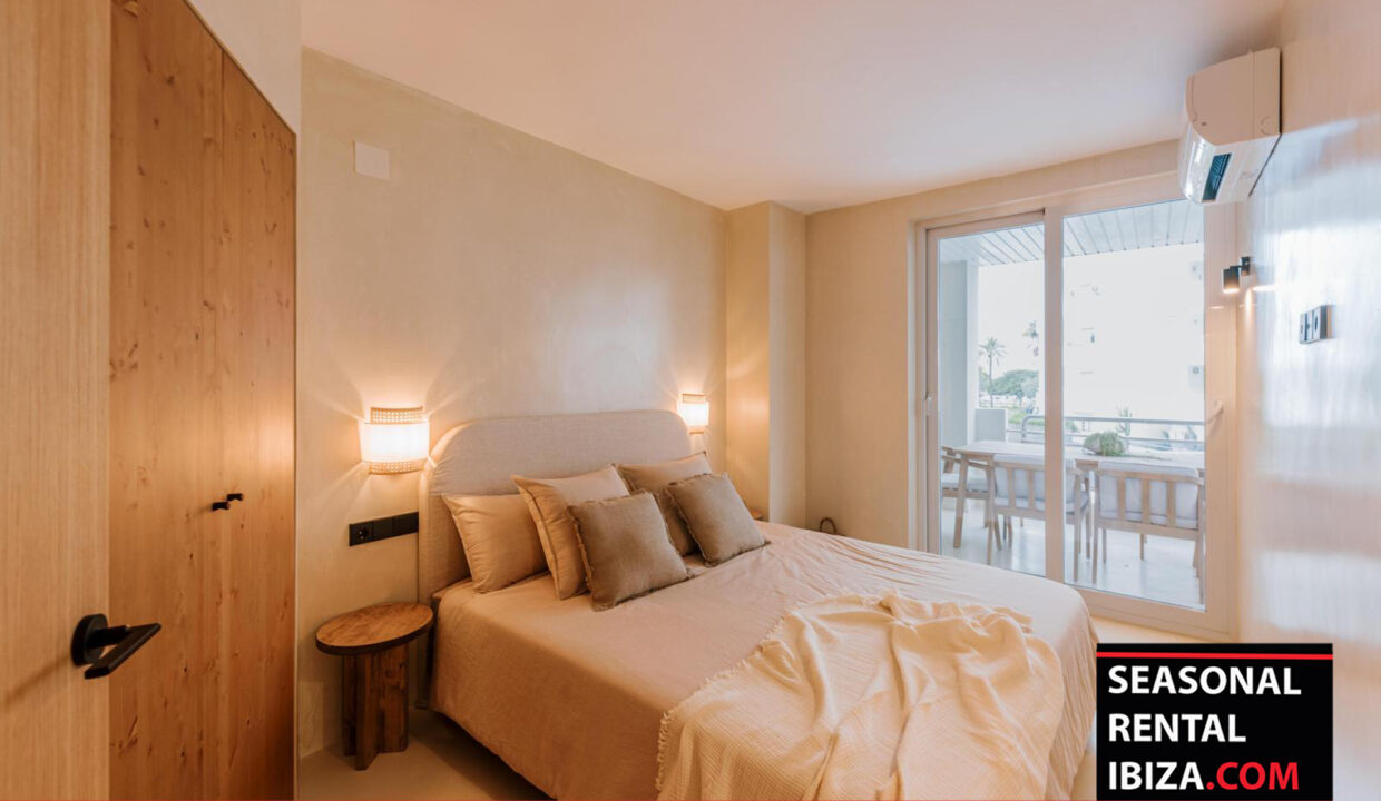 Seasonal Rental Ibiza - Apartment Mediteraneo Two 3