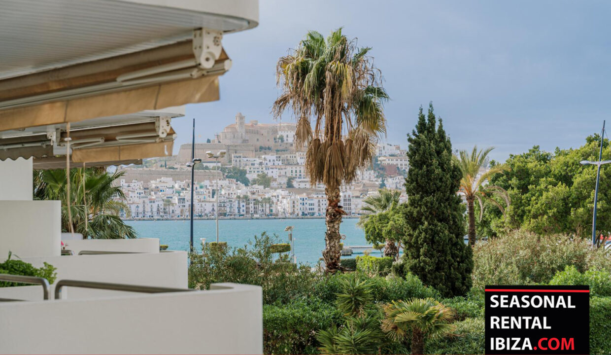 Seasonal Rental Ibiza - Apartment Mediteraneo Two 7