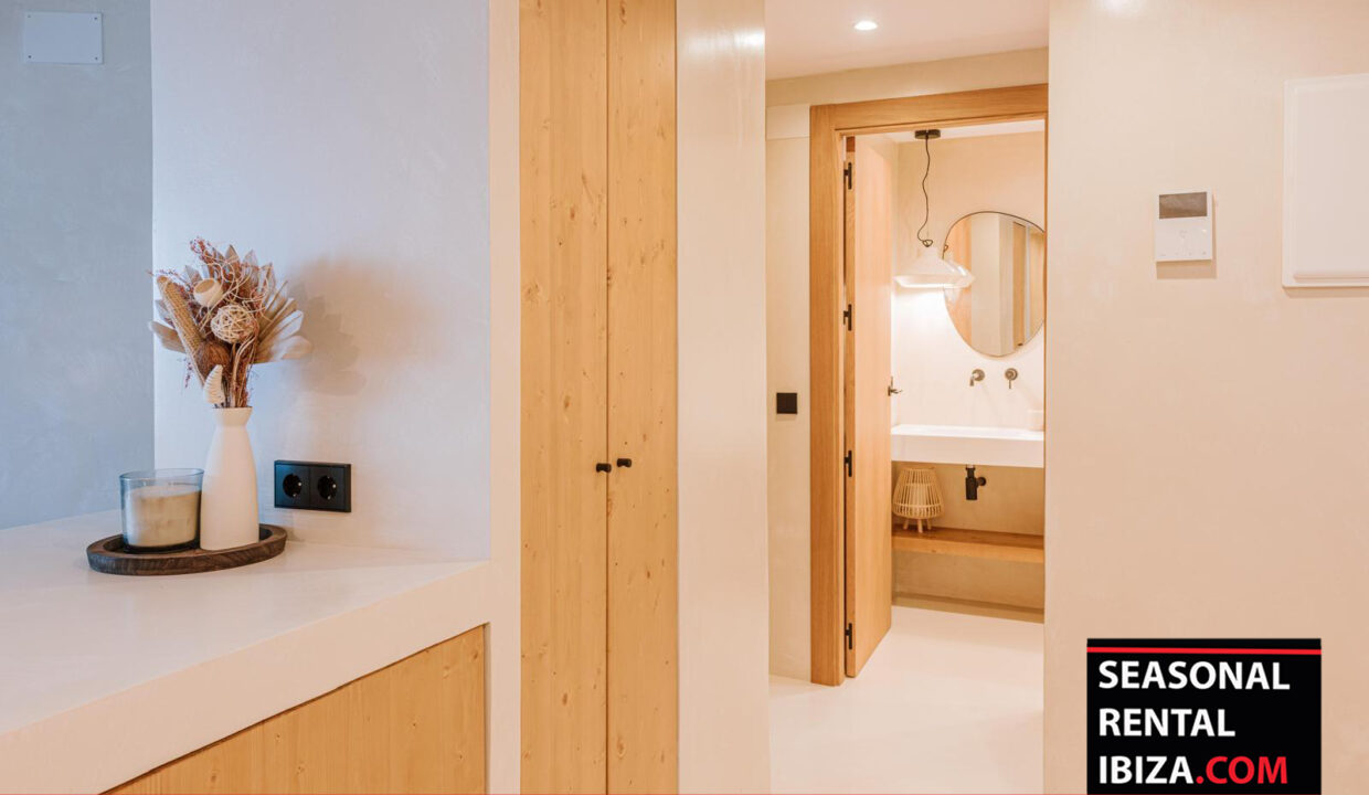 Seasonal Rental Ibiza - Apartment Mediteraneo Two 8