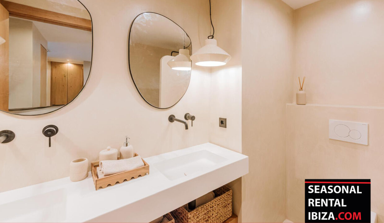 Seasonal Rental Ibiza - Apartment Mediteraneo Two 9