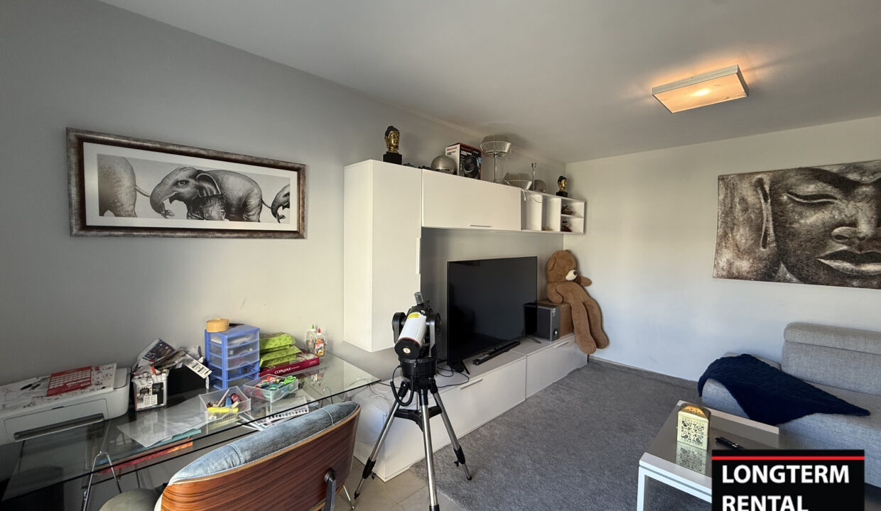 Longterm Rental Ibiza - Apartment Can Misses Pádel1