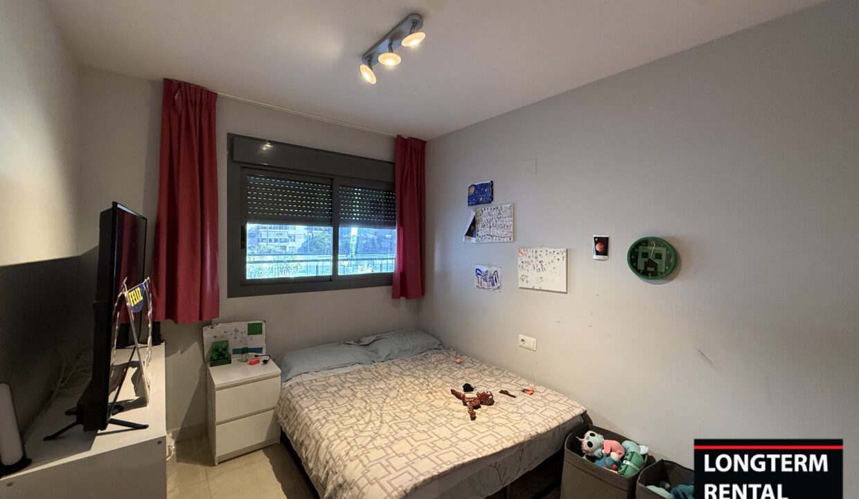 Longterm Rental Ibiza - Apartment Can Misses Pádel11