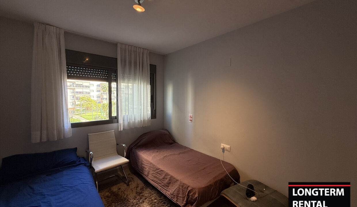 Longterm Rental Ibiza - Apartment Can Misses Pádel13