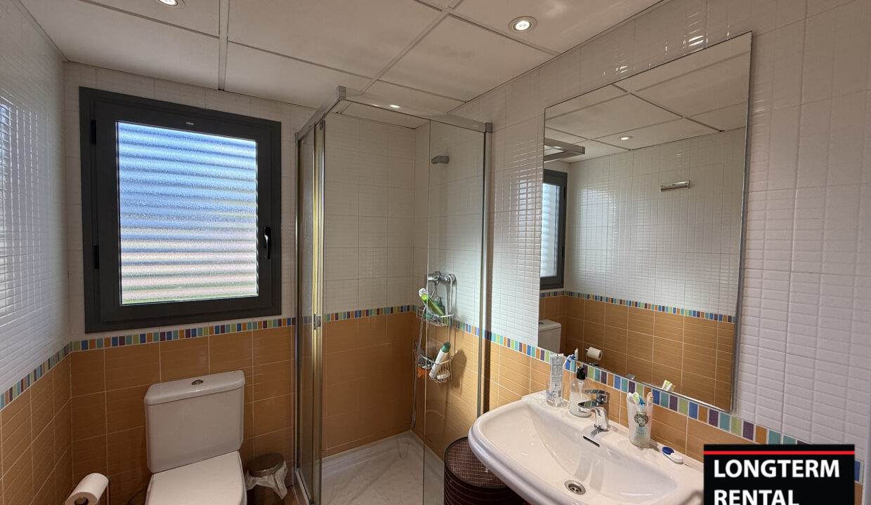 Longterm Rental Ibiza - Apartment Can Misses Pádel15