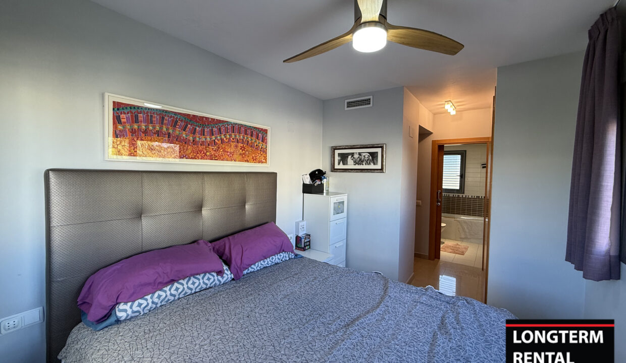Longterm Rental Ibiza - Apartment Can Misses Pádel17