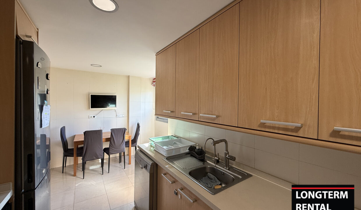 Longterm Rental Ibiza - Apartment Can Misses Pádel8