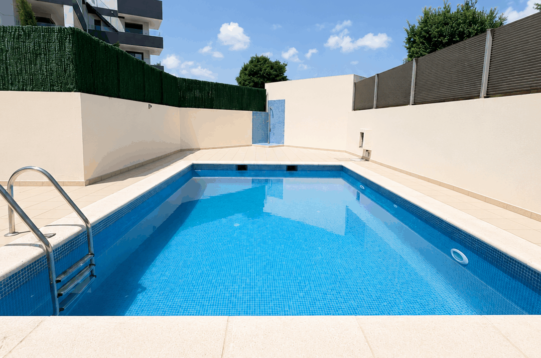 Longterm Rental Ibiza - Apartment Es Vives Sant Jordi