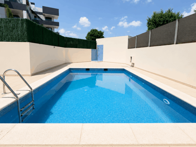 Longterm Rental Ibiza - Apartment Es Vives Sant Jordi