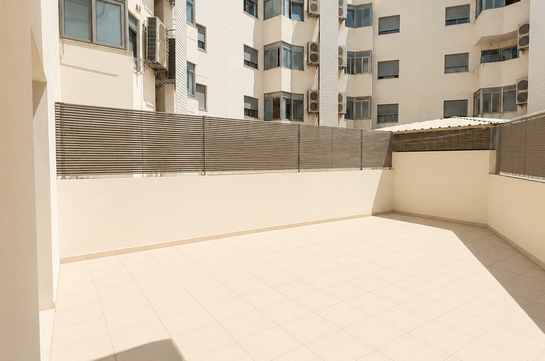 Longterm Rental Ibiza - Apartment Es Vives Sant Jordi 1