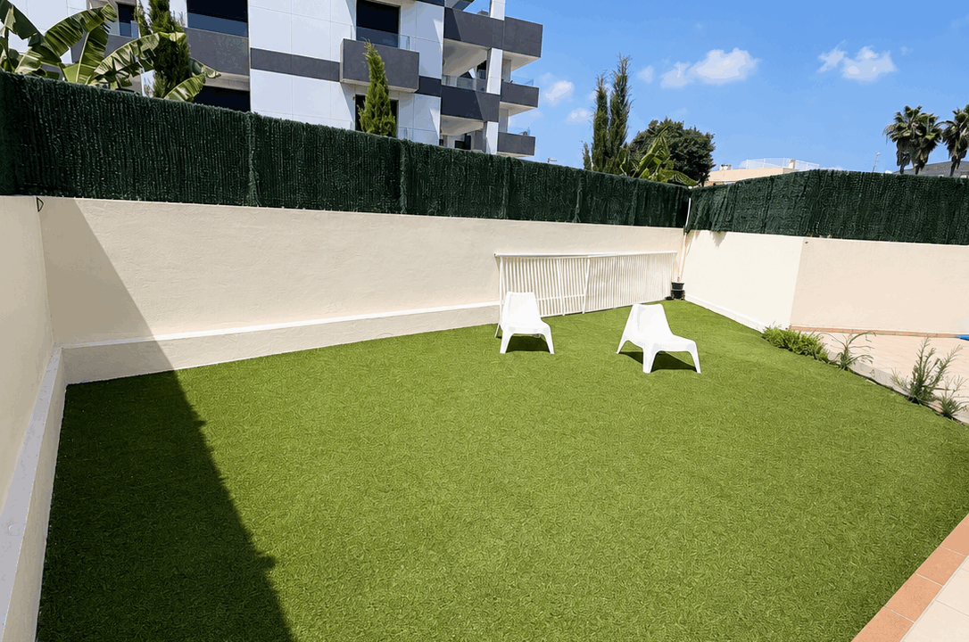 Longterm Rental Ibiza - Apartment Es Vives Sant Jordi 1 (3)