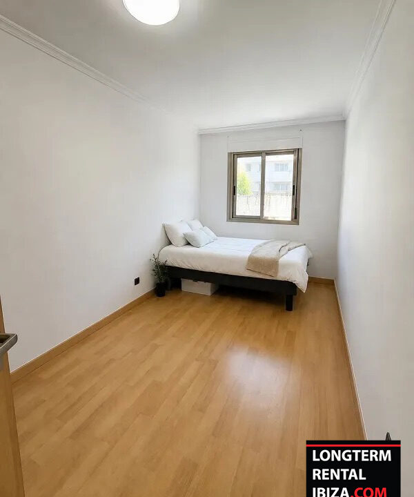 Longterm Rental Ibiza - Apartment Es Vives Sant Jordi 11