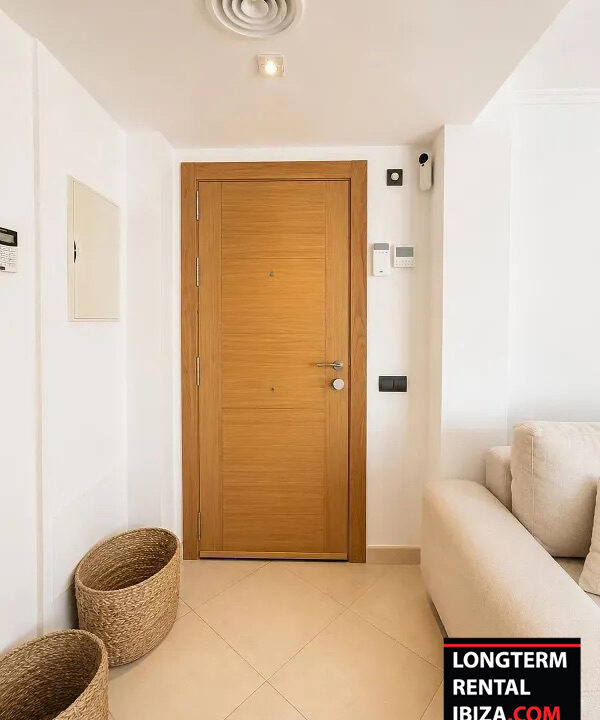 Longterm Rental Ibiza - Apartment Es Vives Sant Jordi 2