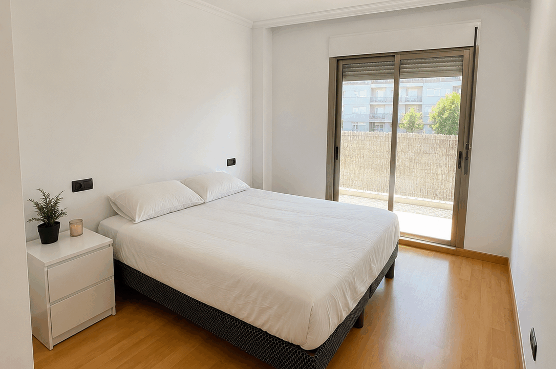 Longterm Rental Ibiza - Apartment Es Vives Sant Jordi 40